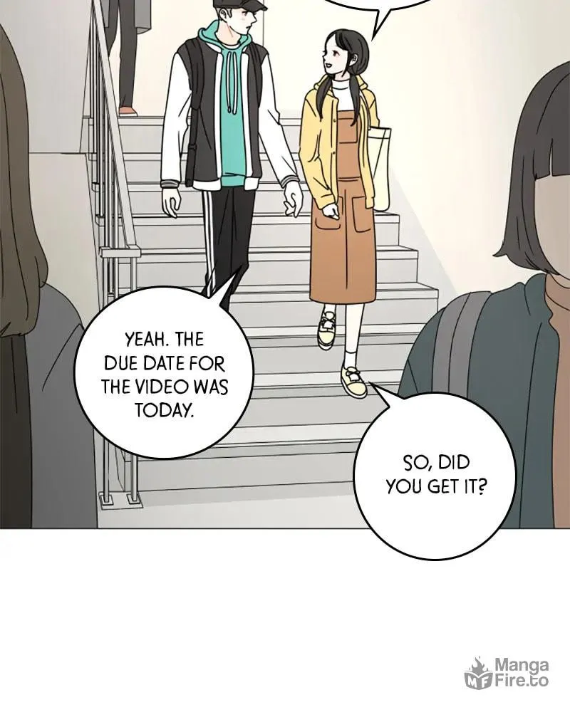 Read 30 Minute Walk chapter 102 image 83 on Lezhin