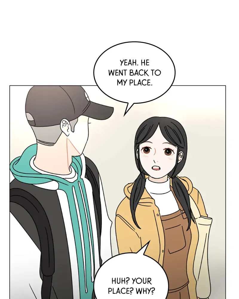 Read 30 Minute Walk chapter 102 image 85 on Lezhin
