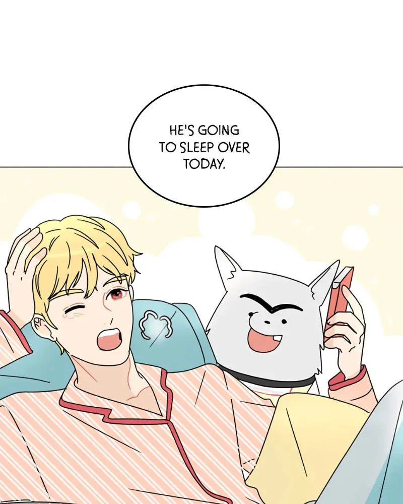 Read 30 Minute Walk chapter 102 image 87 on Lezhin