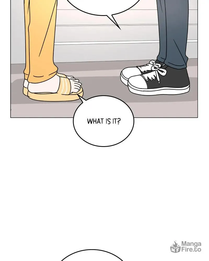 Read 30 Minute Walk chapter 102 image 9 on Lezhin