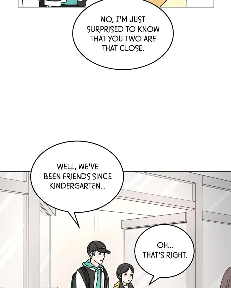 Read 30 Minute Walk chapter 102 image 90 on Lezhin