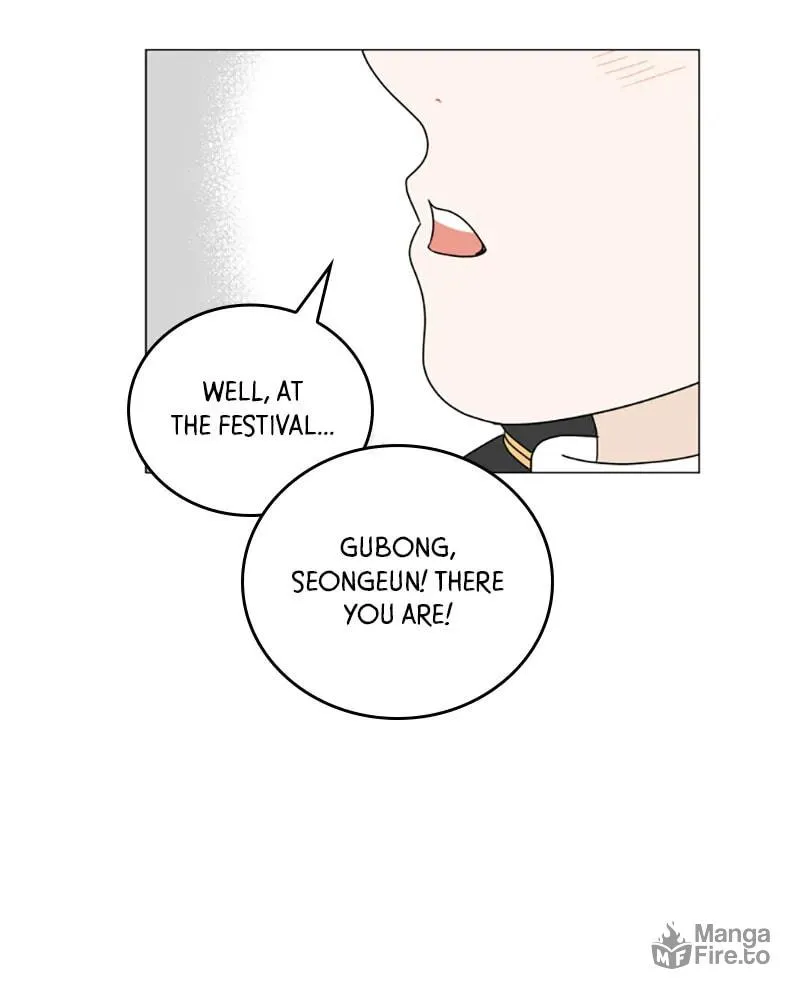 Read 30 Minute Walk chapter 102 image 98 on Lezhin