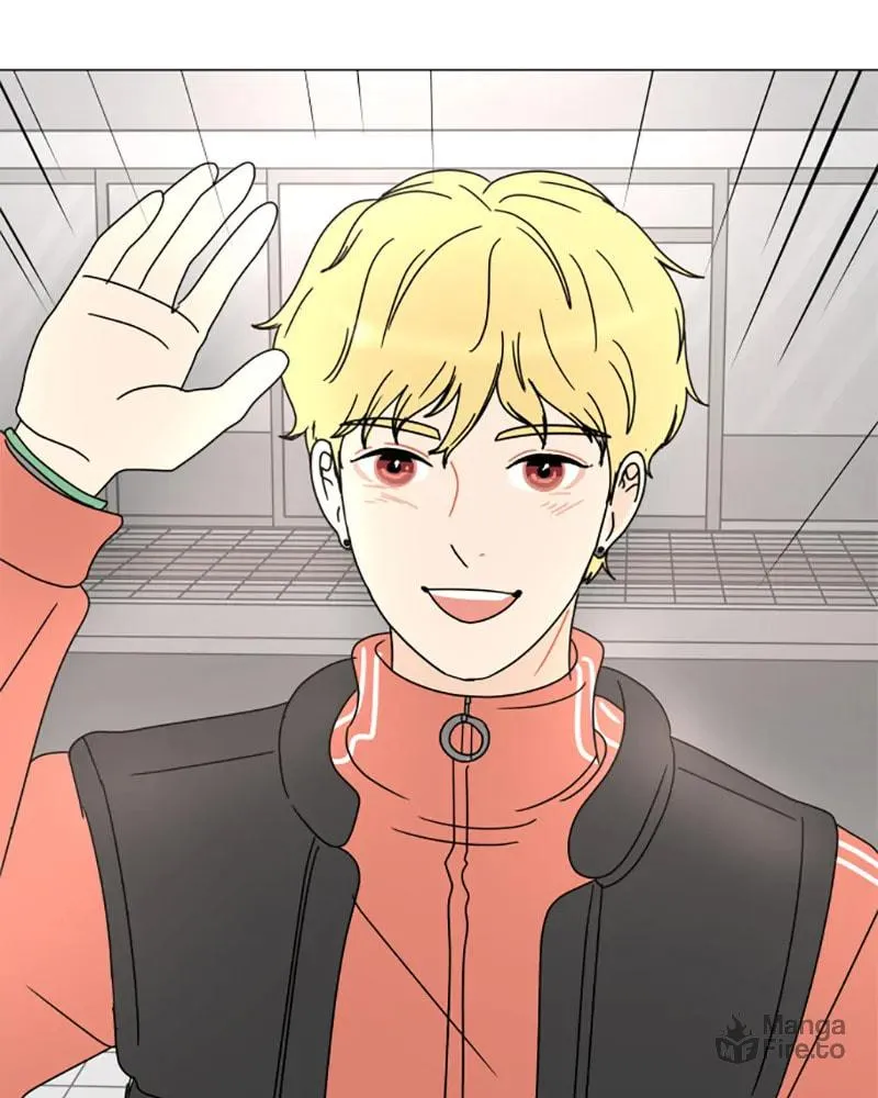 Read 30 Minute Walk chapter 102 image 99 on Lezhin