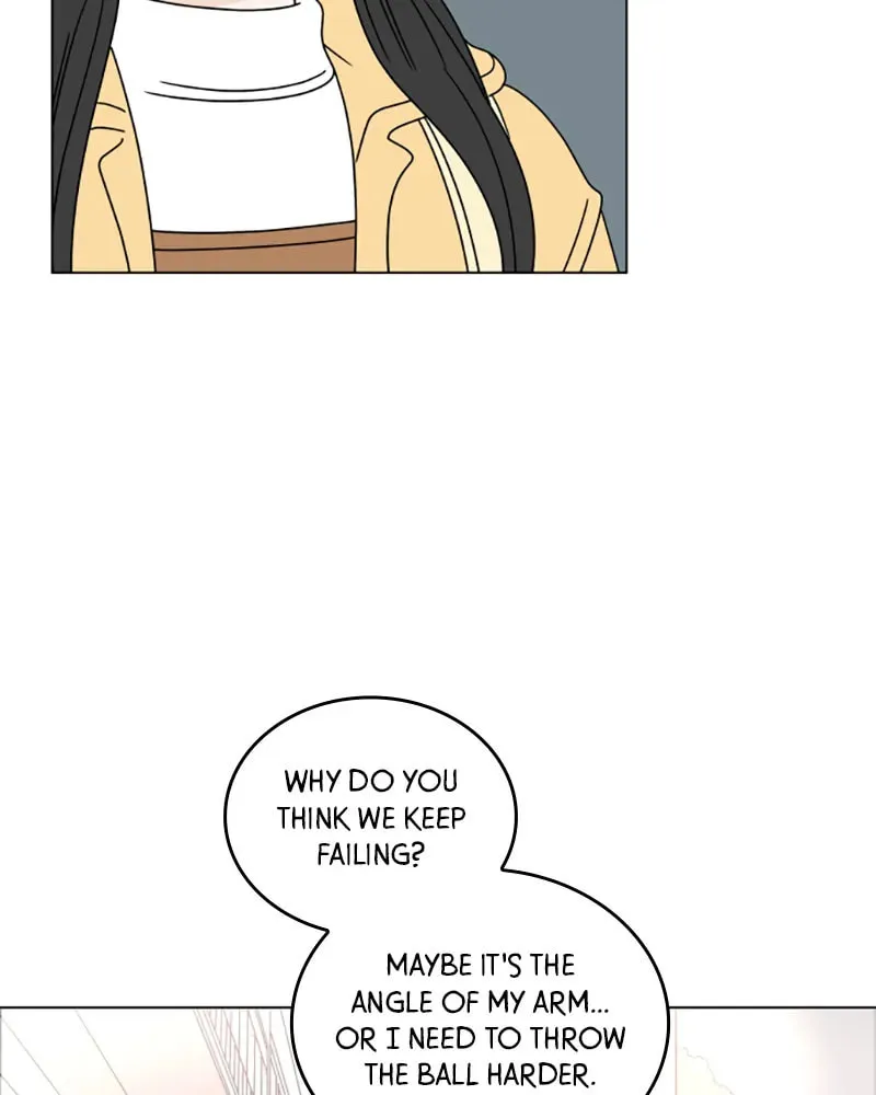 Read 30 Minute Walk chapter 103 image 1 on Lezhin