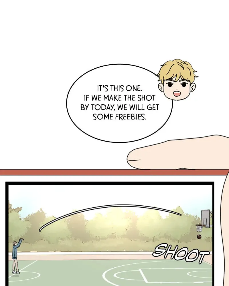 Read 30 Minute Walk chapter 103 image 10 on Lezhin