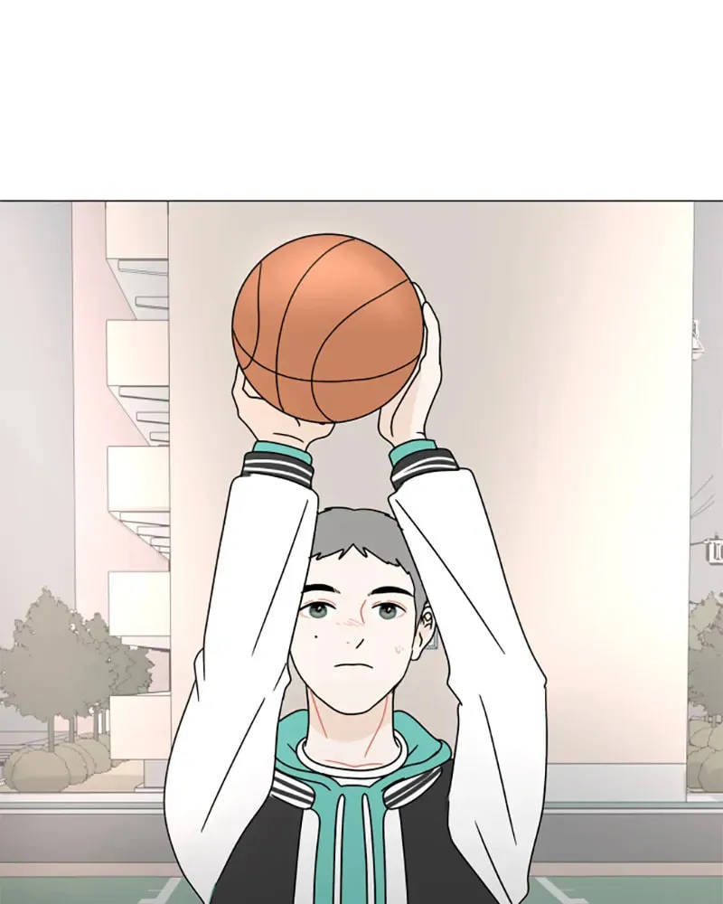 Read 30 Minute Walk chapter 103 image 103 on Lezhin
