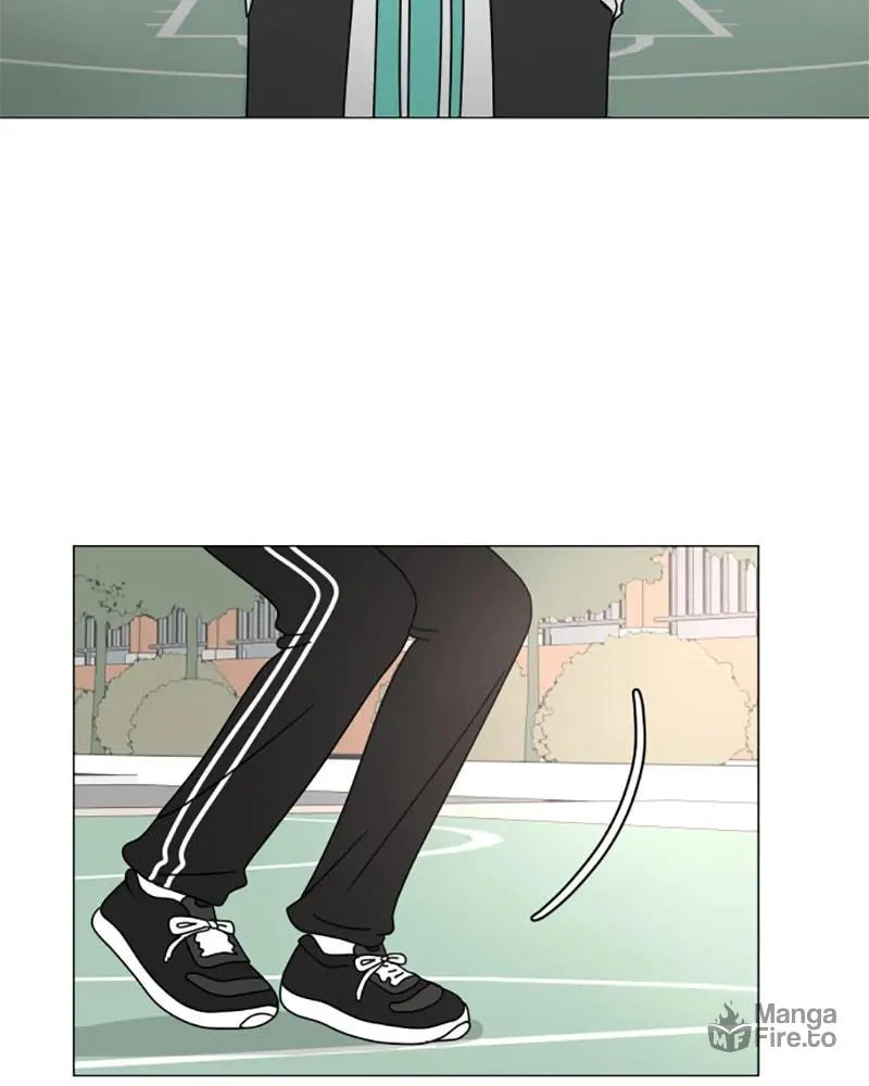 Read 30 Minute Walk chapter 103 image 104 on Lezhin
