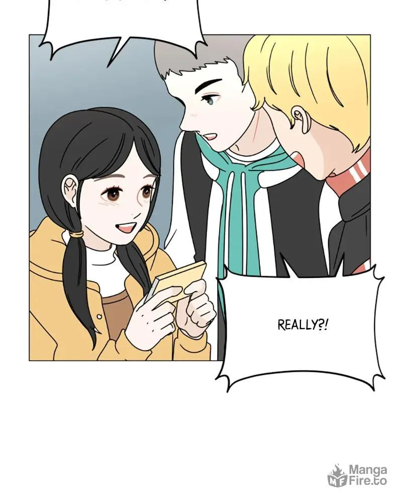 Read 30 Minute Walk chapter 103 image 113 on Lezhin
