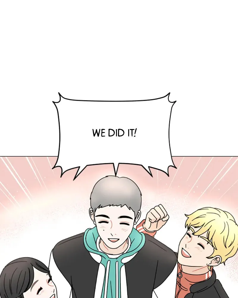 Read 30 Minute Walk chapter 103 image 115 on Lezhin