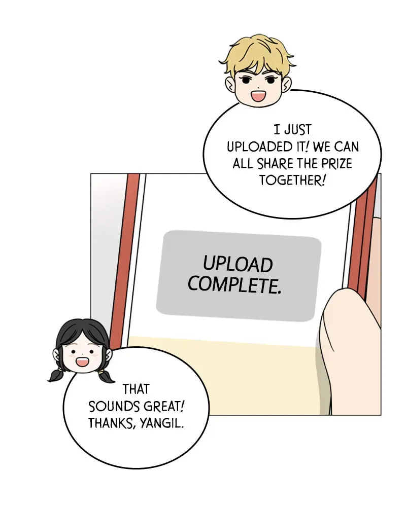 Read 30 Minute Walk chapter 103 image 117 on Lezhin