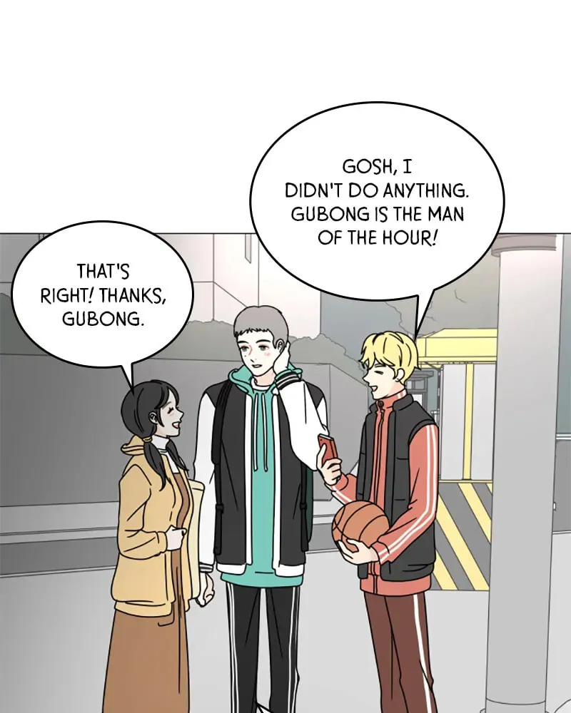 Read 30 Minute Walk chapter 103 image 118 on Lezhin