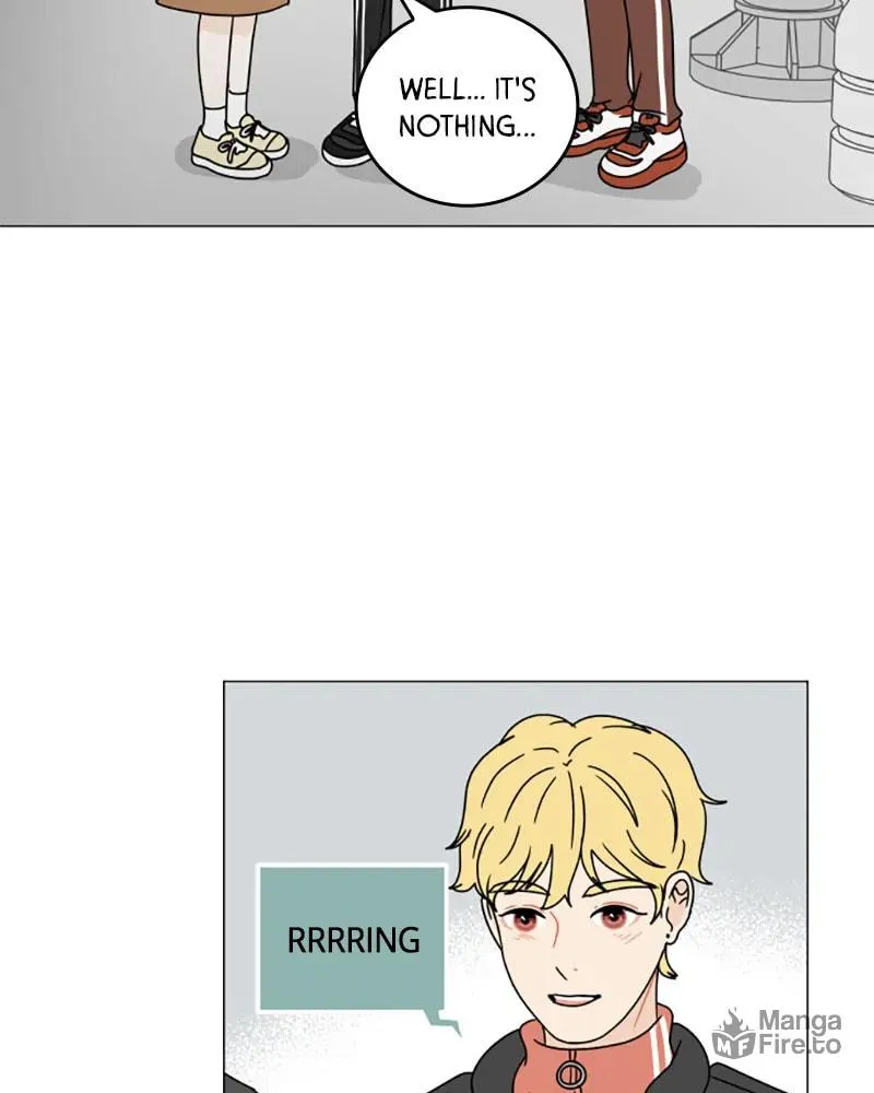 Read 30 Minute Walk chapter 103 image 119 on Lezhin
