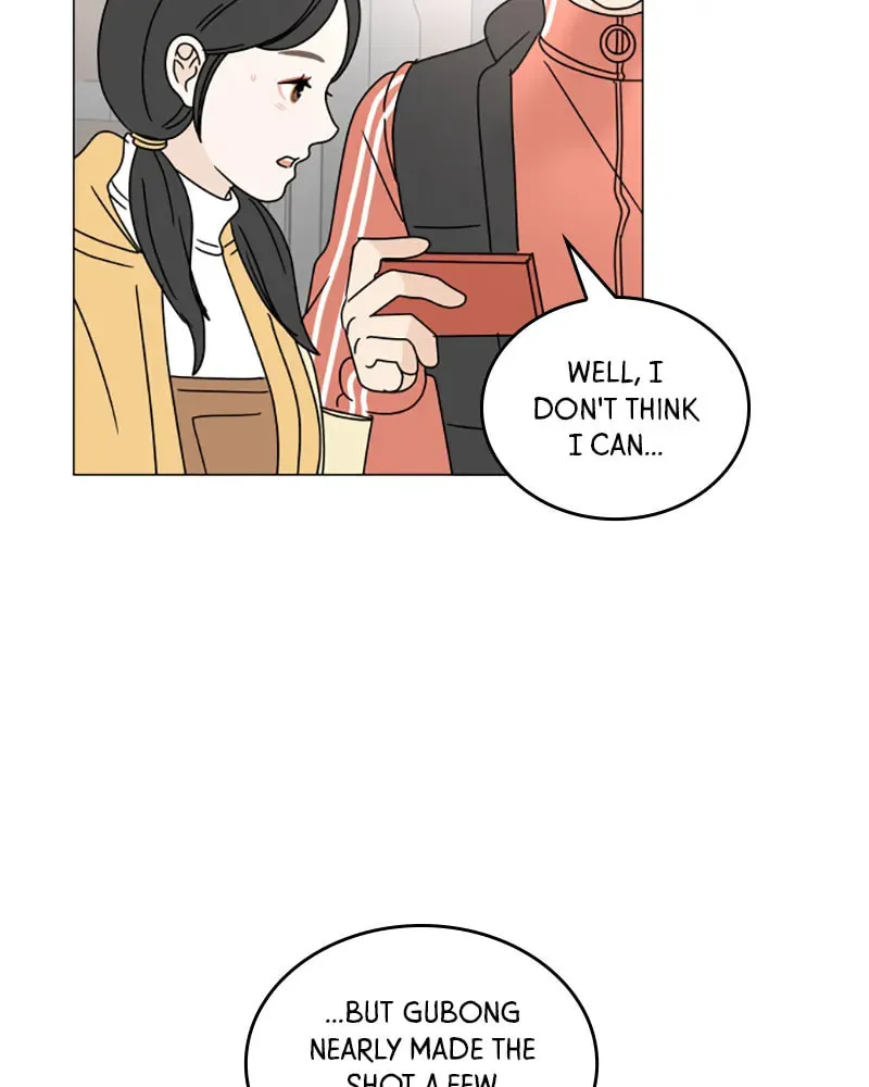 Read 30 Minute Walk chapter 103 image 12 on Lezhin
