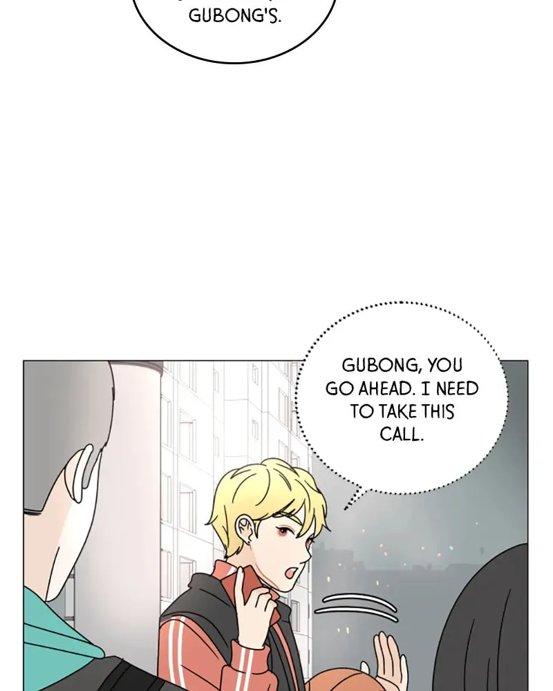 Read 30 Minute Walk chapter 103 image 123 on Lezhin