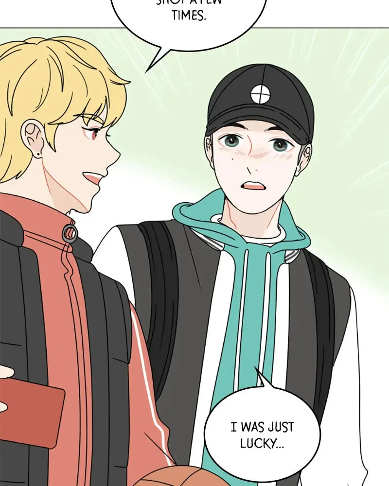 Read 30 Minute Walk chapter 103 image 13 on Lezhin