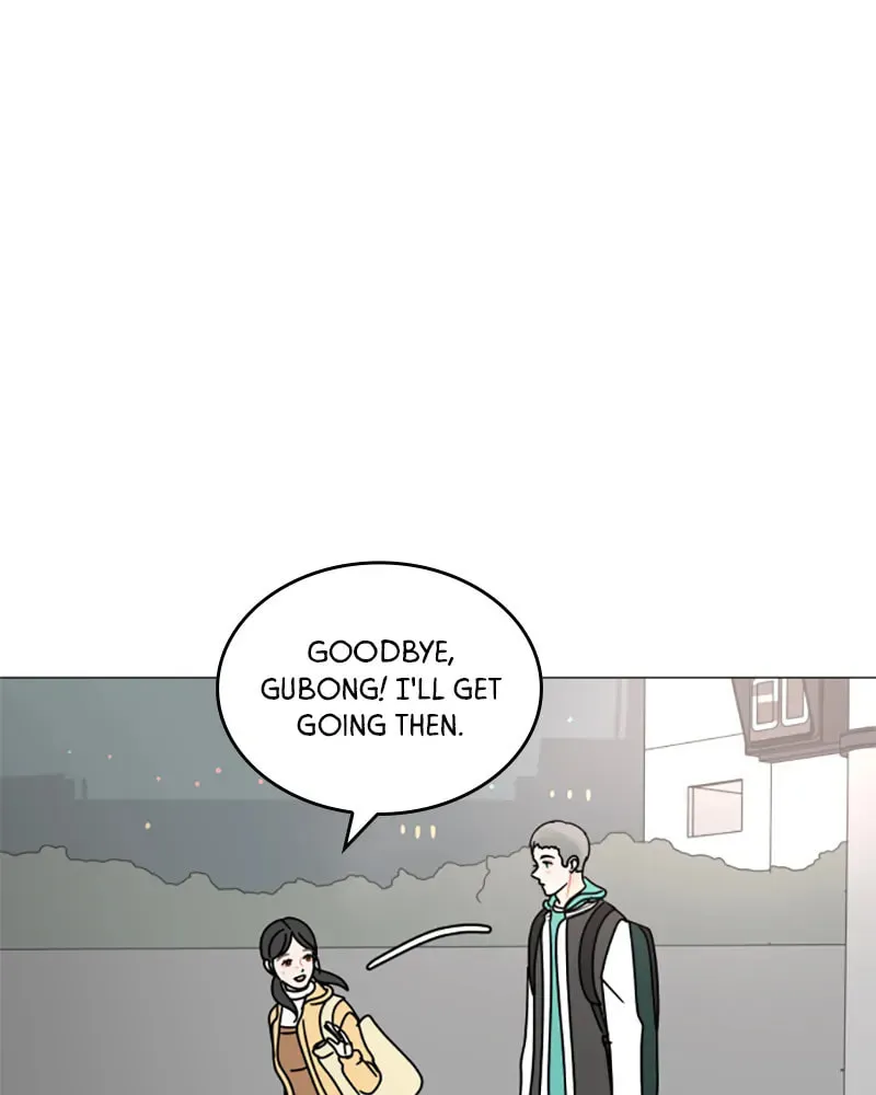 Read 30 Minute Walk chapter 103 image 130 on Lezhin