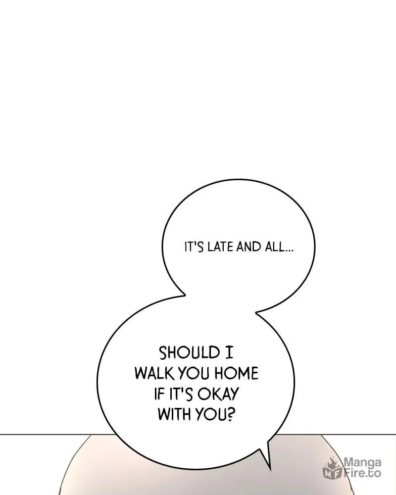 Read 30 Minute Walk chapter 103 image 134 on Lezhin