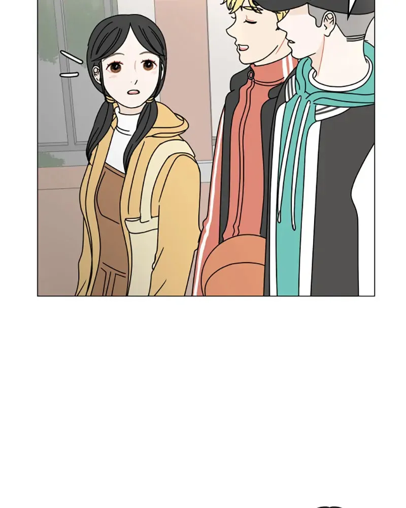 Read 30 Minute Walk chapter 103 image 16 on Lezhin