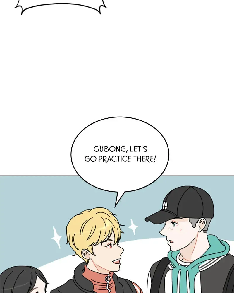 Read 30 Minute Walk chapter 103 image 18 on Lezhin