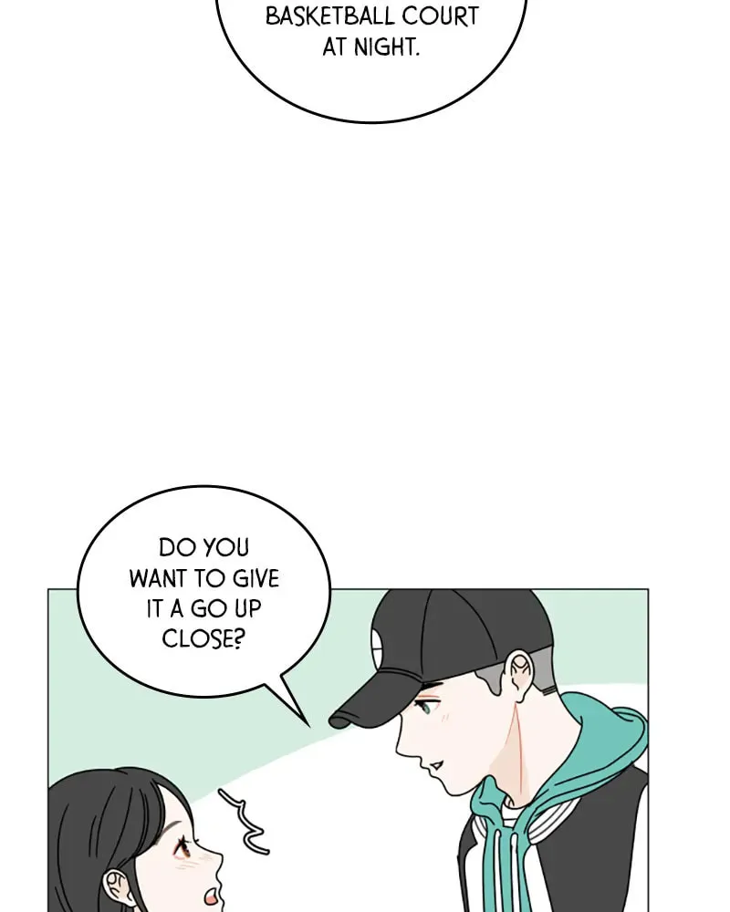 Read 30 Minute Walk chapter 103 image 27 on Lezhin
