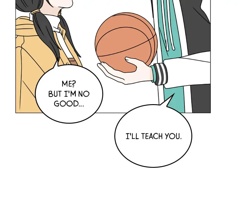 Read 30 Minute Walk chapter 103 image 28 on Lezhin