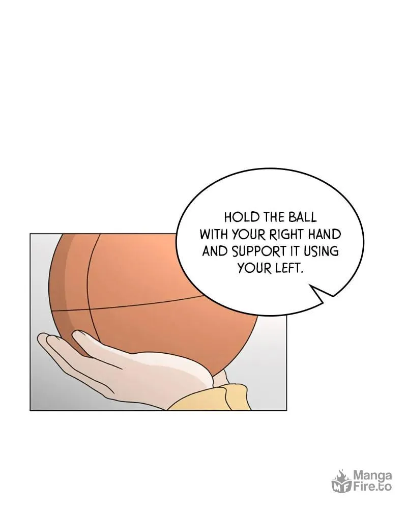 Read 30 Minute Walk chapter 103 image 32 on Lezhin