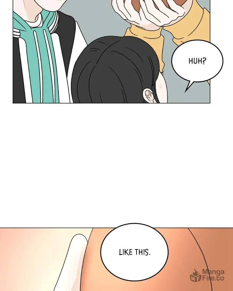 Read 30 Minute Walk chapter 103 image 35 on Lezhin