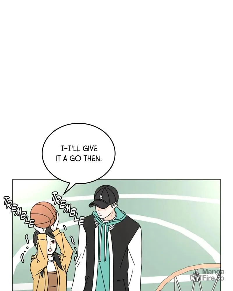 Read 30 Minute Walk chapter 103 image 39 on Lezhin