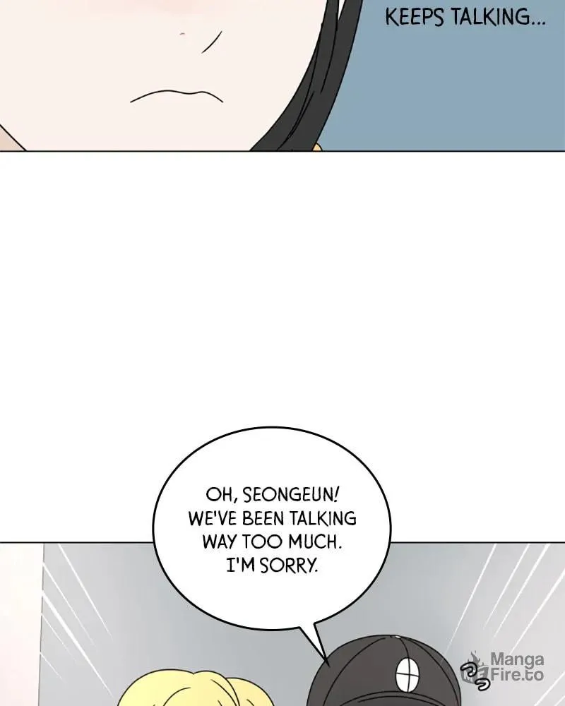 Read 30 Minute Walk chapter 103 image 4 on Lezhin