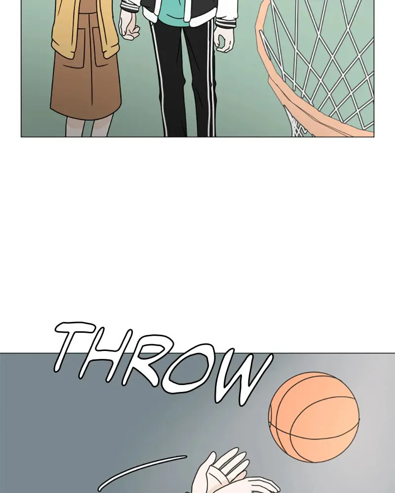 Read 30 Minute Walk chapter 103 image 40 on Lezhin
