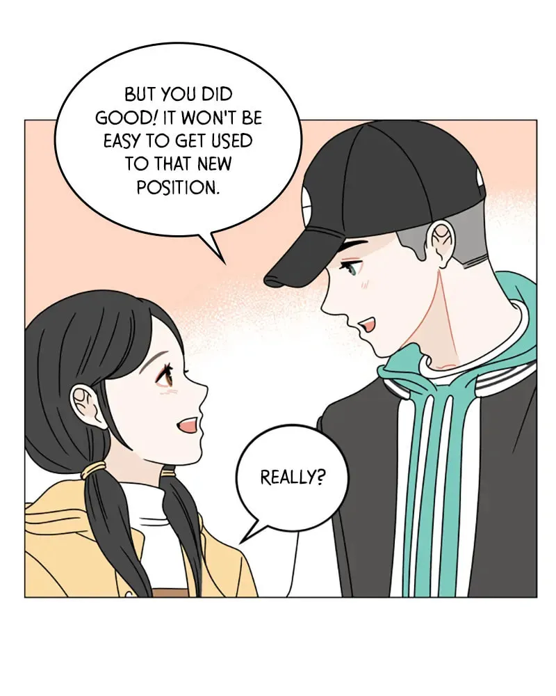 Read 30 Minute Walk chapter 103 image 43 on Lezhin