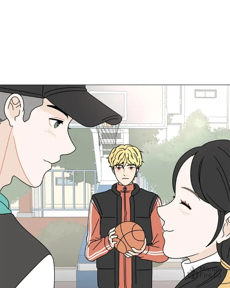Read 30 Minute Walk chapter 103 image 44 on Lezhin