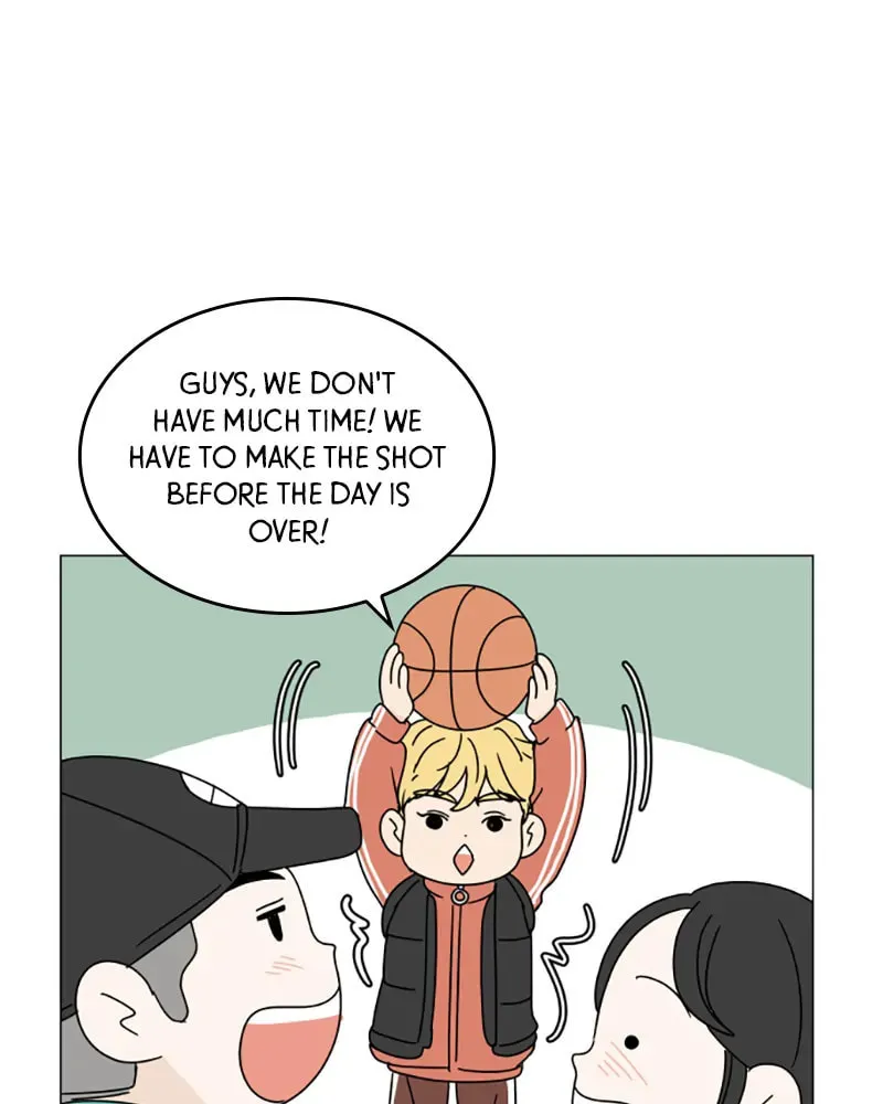 Read 30 Minute Walk chapter 103 image 46 on Lezhin