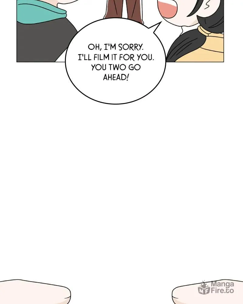 Read 30 Minute Walk chapter 103 image 47 on Lezhin
