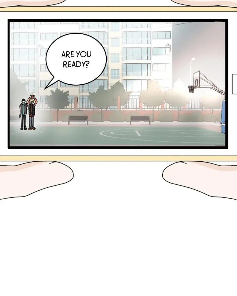 Read 30 Minute Walk chapter 103 image 48 on Lezhin