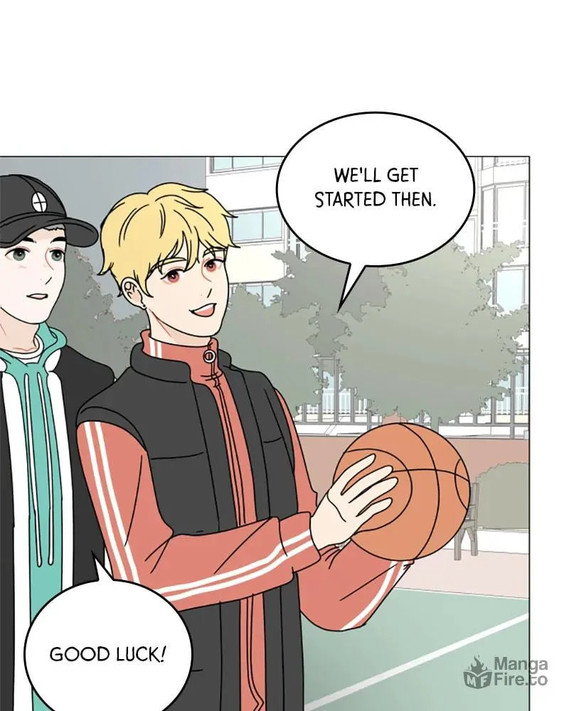 Read 30 Minute Walk chapter 103 image 50 on Lezhin