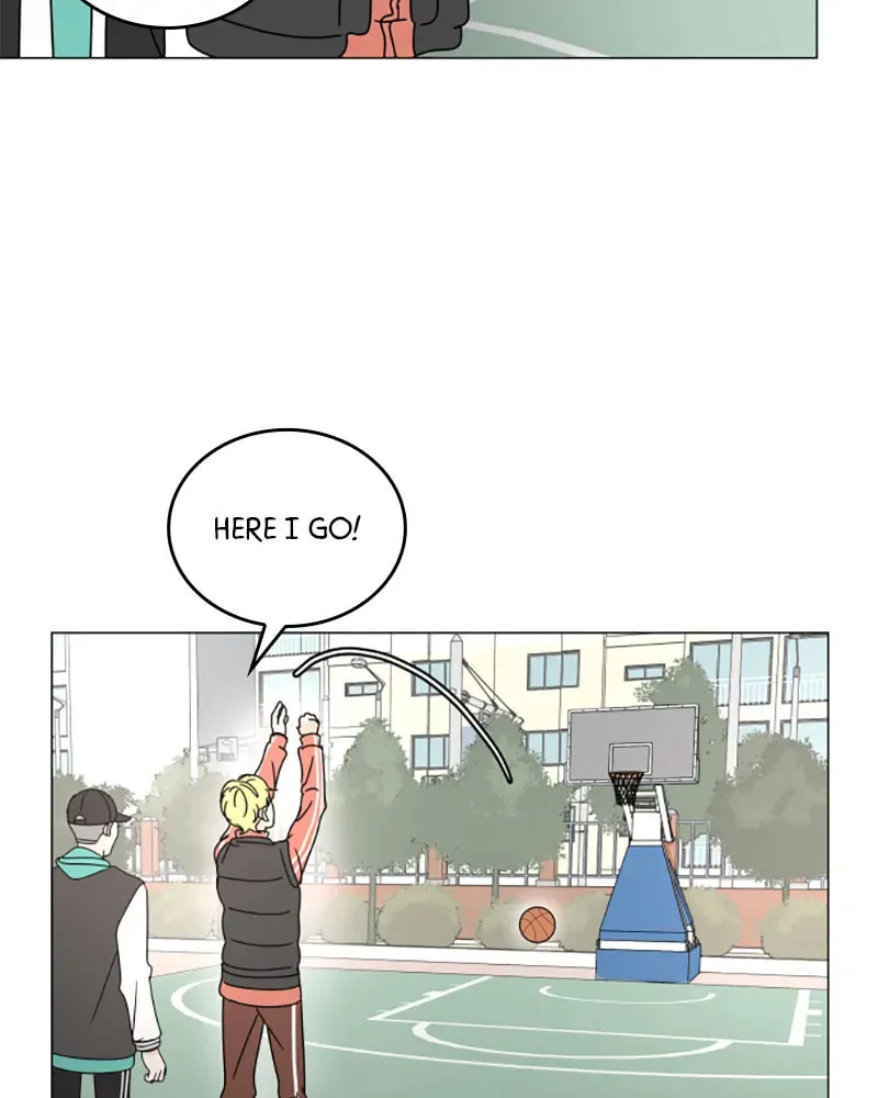 Read 30 Minute Walk chapter 103 image 51 on Lezhin