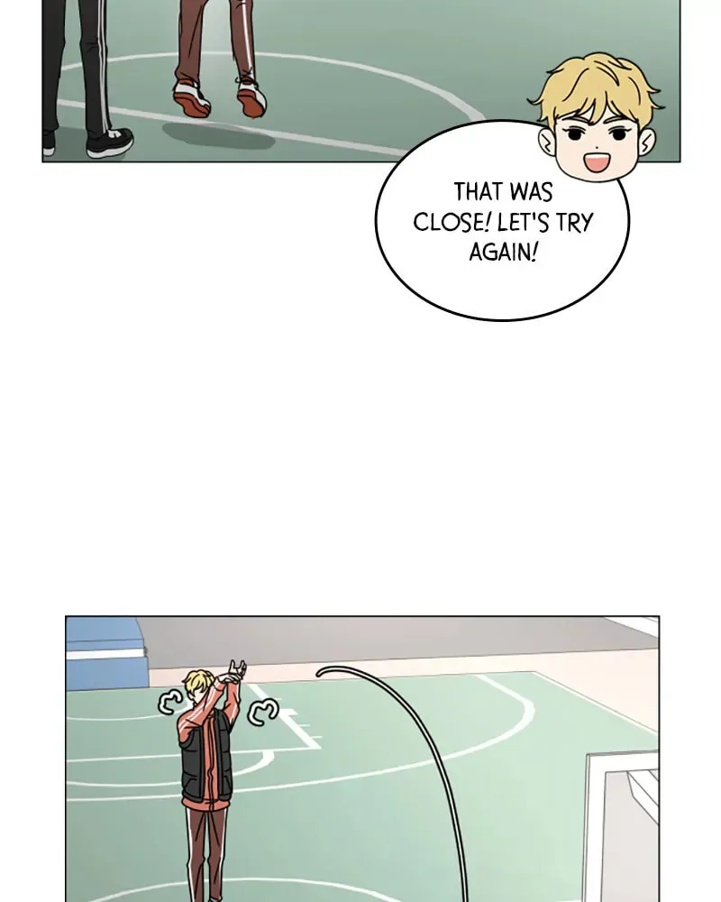 Read 30 Minute Walk chapter 103 image 52 on Lezhin