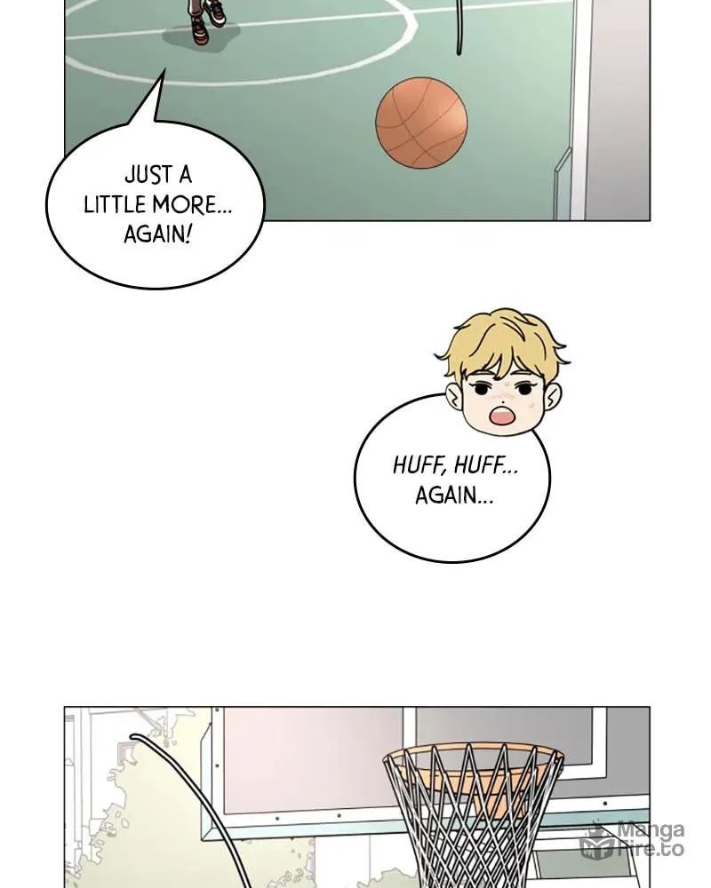 Read 30 Minute Walk chapter 103 image 53 on Lezhin