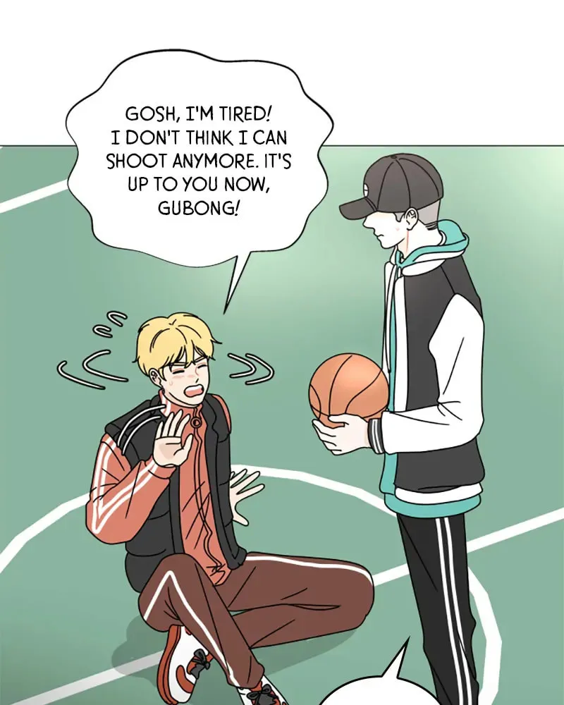 Read 30 Minute Walk chapter 103 image 55 on Lezhin