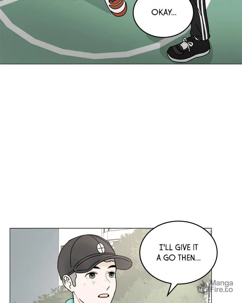 Read 30 Minute Walk chapter 103 image 56 on Lezhin