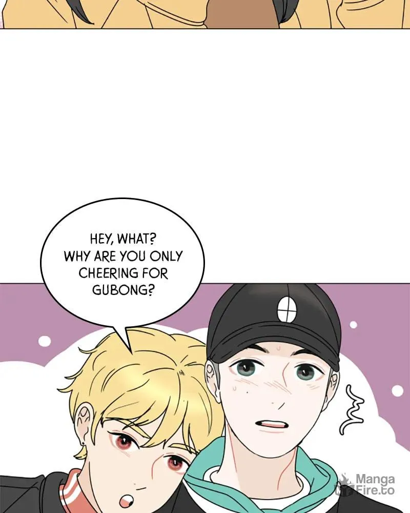 Read 30 Minute Walk chapter 103 image 59 on Lezhin