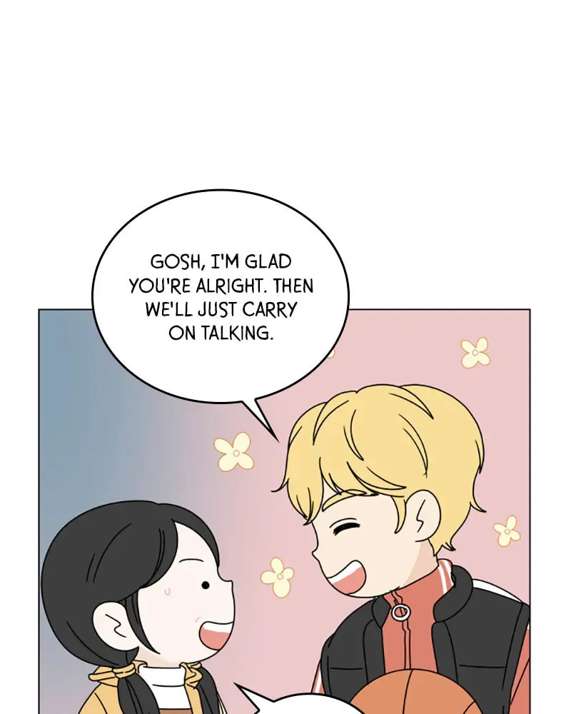 Read 30 Minute Walk chapter 103 image 6 on Lezhin