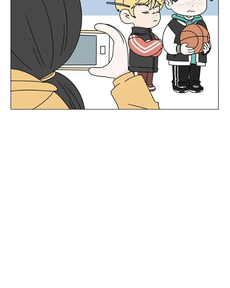 Read 30 Minute Walk chapter 103 image 61 on Lezhin