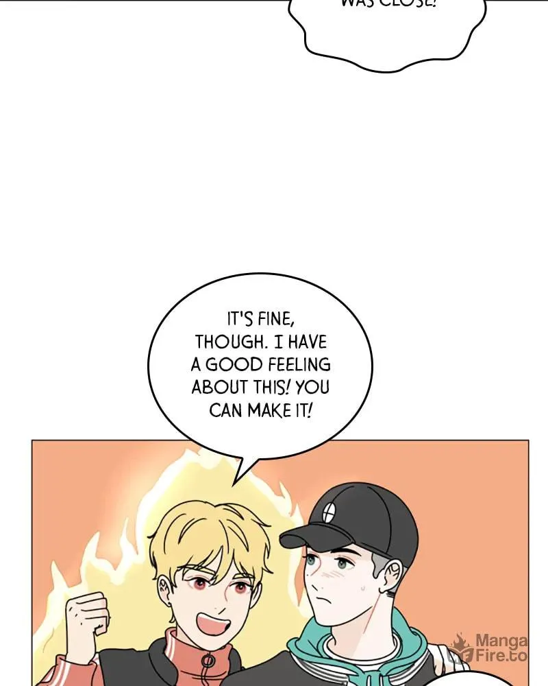 Read 30 Minute Walk chapter 103 image 64 on Lezhin