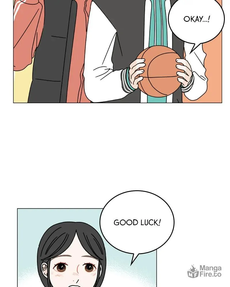 Read 30 Minute Walk chapter 103 image 65 on Lezhin
