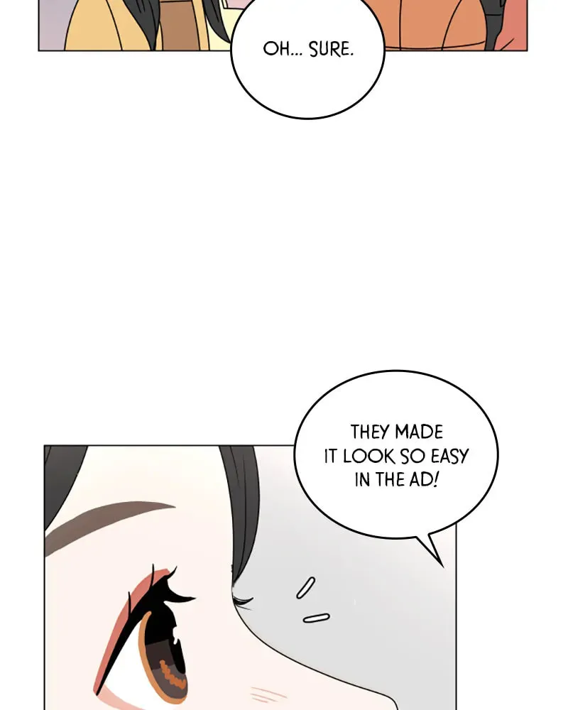 Read 30 Minute Walk chapter 103 image 7 on Lezhin