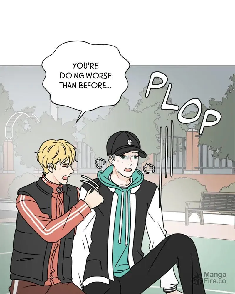 Read 30 Minute Walk chapter 103 image 71 on Lezhin