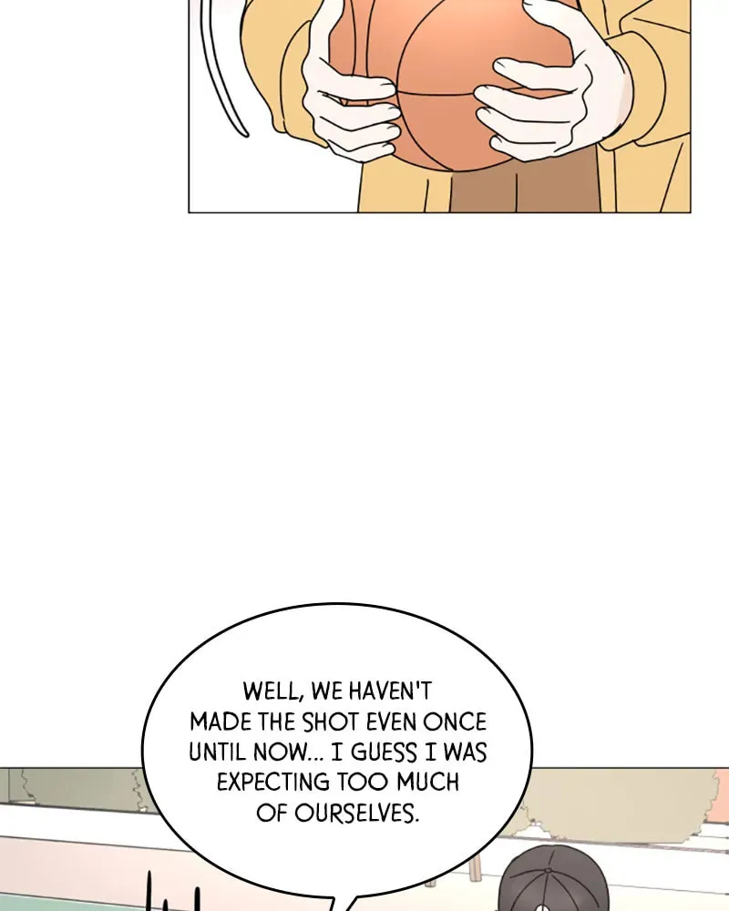 Read 30 Minute Walk chapter 103 image 75 on Lezhin