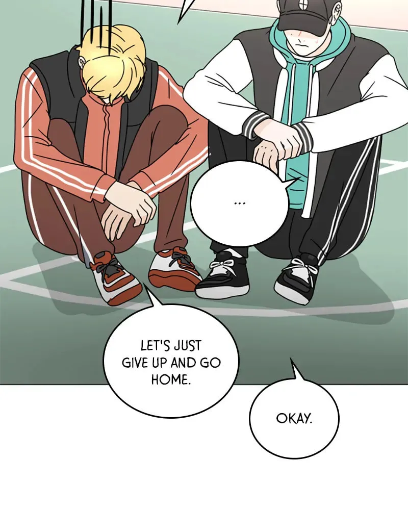 Read 30 Minute Walk chapter 103 image 76 on Lezhin